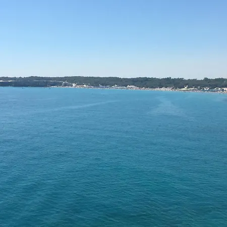 Apartament Ema Tdo 35 *