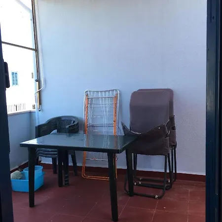Ema Tdo 35 Apartament Torre dell'Orso